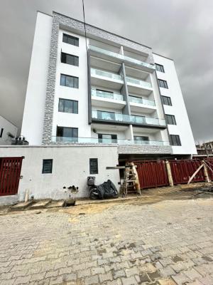 Newly Built 2 Bedroom Apartment with Bq, Lekki Phase 1, Lekki, Lagos, House for Sale