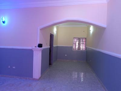 Clean 2 Bedroom Flat, Kubwa Fo1 Kubwa, Fo1 Layout, Kubwa, Abuja, Flat / Apartment for Rent