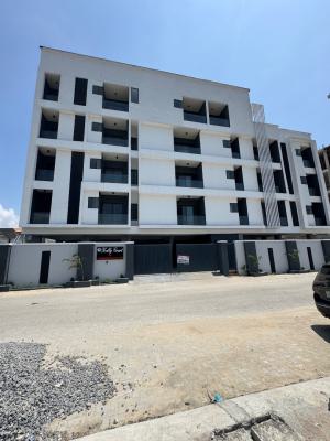 Service 2bedroom Flat with Pool, Ikate, Lekki, Lagos, Block of Flats for Sale