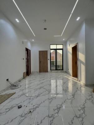 Newly Built Serviced 2 Bedroom Apartment, Lekki Phase 2, Lekki, Lagos, Flat / Apartment for Sale
