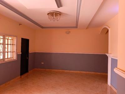 Sharp 2 Bedroom Flat, on a Tarred Road, Fo1 Layout Kubwa, Fo1 Layout, Kubwa, Abuja, Flat / Apartment for Rent