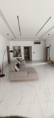 Classy and Luxury 3 Bedrooms Penthouse, Wuse 2, Abuja, Flat / Apartment for Rent