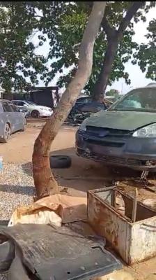 2120sqm Multi Function Plot Along Express Road By Nysc Junction, By Nysc Junction Along Kubwa Express Road, Kubwa, Abuja, Mixed-use Land for Sale