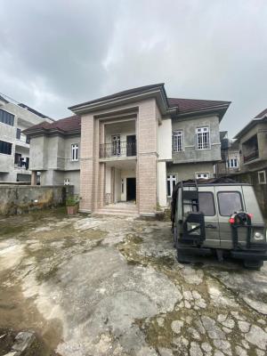 4 Bedroom Semi-detached Duplex., Majek, Sangotedo, Ajah, Lagos, Semi-detached Duplex for Rent