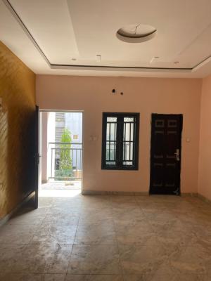 Newly Built Three Bedroom Flat, Jahi Gilmor, Jahi, Abuja, Flat / Apartment for Rent