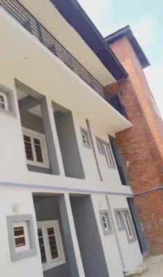 Nicely Built  2bedroom Flat House in a Secure and Nice Looking Estate, Secured Estate, Ikota, Lekki, Lagos, Flat / Apartment for Rent