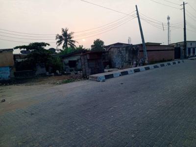 Vacant Land at Treasure Park Estate Adron Homes, Shimawa Treasure Pack Rccg Auditorium, Km 46, Ogun, Residential Land for Sale