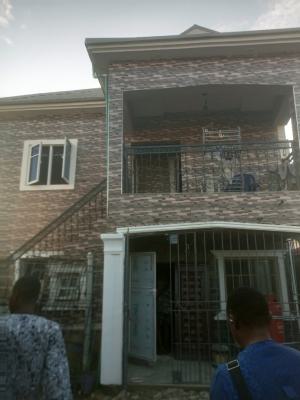 Clean 2 Bedroom, Mobil Isheri Oshun, Isolo, Lagos, Flat / Apartment for Rent