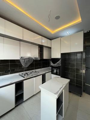 4 Bedroom Semi Detached Duplex with Bq, Orchid Road, Lekki, Lagos, Semi-detached Bungalow for Sale