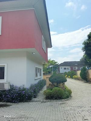 4 Bedroom Semi Detached Duplex, Osapa London, Osapa, Lekki, Lagos, Semi-detached Duplex for Sale