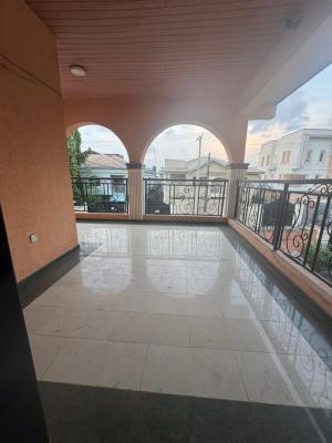 Very Spacious 3 Bedroom Flat, Thomas Estate, Ajah, Lagos, Flat / Apartment for Rent