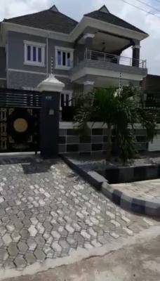 5- Bedroom Detached Duplex, Gwarinpa, Abuja, Detached Duplex for Sale