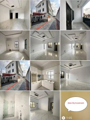 Luxury 3bedroom, Surulere, Lagos, Flat / Apartment for Sale