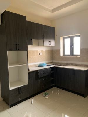 Newly Built 3 Bedroom with Bq, Berger Clinic, Life Camp, Abuja, Flat / Apartment for Rent