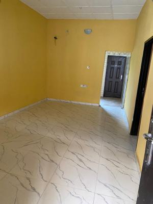 2 Bedroom Flat, Eko Akete Abijo, Abijo, Lekki, Lagos, Flat / Apartment for Rent