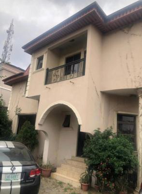 2 Units of 4 Bedroom Semi Detached Duplexes with No Bq, Gra Phase 1, Magodo, Lagos, House for Sale