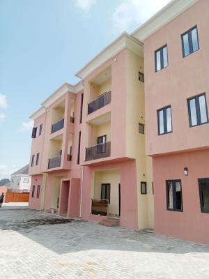 Affordable Newly Built 2 Bedroom Service Apartment, Ogunfayo, Awoyaya, Ibeju Lekki, Lagos, Flat / Apartment for Sale