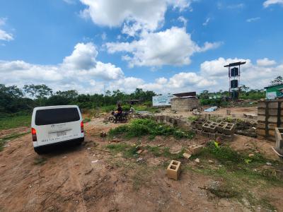 Farm Without Stress and Earn Big Returns, Off Funaab, Alabata Road, Odeda, Ogun, Mixed-use Land for Sale