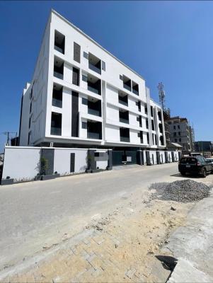 Serviced, Luxury 2 Bedroom Apartment with Swimming Pool, Gym, 2bedroom Serviced Apartment Within a Flood Free Environment, Ikate, Lekki, Lagos, Flat / Apartment for Sale