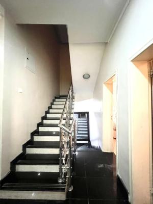 Fully Furnished 5 Bedroom Terrace Duplex with Bq and Pool, Oniri Victoria Island, Victoria Island (vi), Lagos, Terraced Duplex for Rent
