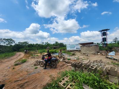 Farmland That Pays You Every Harvest Season, Off Funaab, Alabata Road, Odeda, Ogun, Mixed-use Land for Sale