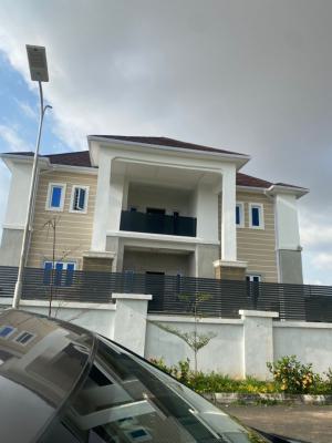 Exquisite 5bed Detached Duplex, Karsana, Abuja, Detached Duplex for Sale