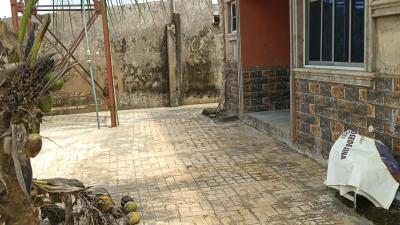Spacious Renovated Room Self Contain Pop Ceiling 9ice Kitchen with Cab, Itele Close to Ayobo Lagos, Ado-odo/ota, Ogun, Self Contain (single Rooms) for Rent