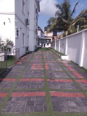 2 Bedroom Service Apartment, Majek Area, Sangotedo, Ajah, Lagos, Flat / Apartment Short Let