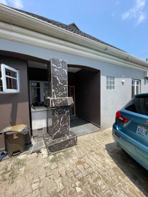 3-bedroom Bungalow Within a Self-compound, Ori-oke, Ogudu, Lagos, Detached Bungalow for Sale