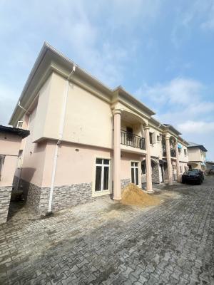 4 Bedroom Semi Detached Duplex, Ilaje, Lekki, Lagos, Semi-detached Duplex for Rent