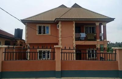 Block of 8flats= 5units of 2bedroom, 3units of Miniflat All Ensuite Po, Maya, Ikorodu, Lagos, Block of Flats for Sale Block of 8flats= 5units of 2bedroom, 3units of Miniflat All Ensuite Po, Maya, Ikorodu, Lagos, Block of Flats for Sale