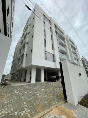 3 Bedroom Apartment with Swimming Pool, Ikate, Lekki, Lagos, Flat / Apartment for Sale