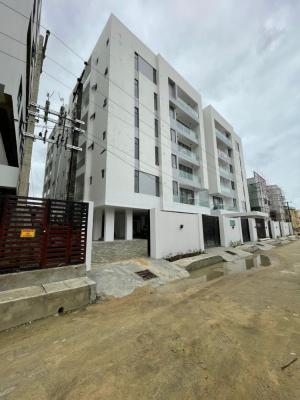 2 Bedroom Apartment with Swimming Pool, Ikate, Lekki, Lagos, Flat / Apartment for Sale