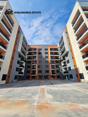 Luxury 3 Bedroom Apartment + Bq, Lekki Phase 1, Lekki, Lagos, House for Sale