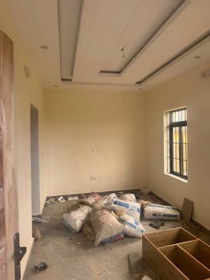 Newly Built 2-bedroom Apartment [upstairs], Olokonla, Sangotedo, Ajah, Lagos, Flat / Apartment for Rent