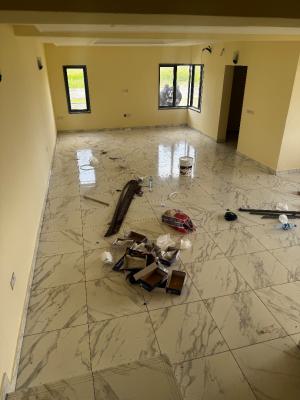 Newly Built 1-bedroom Apartment [downstairs], Olokonla, Ajah, Lagos, Mini Flat (room and Parlour) for Rent