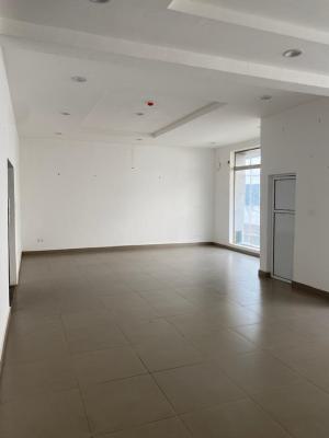 57.28sqm Ground Floor Shop/office Space, Guzape District, Abuja, Plaza / Complex / Mall for Rent