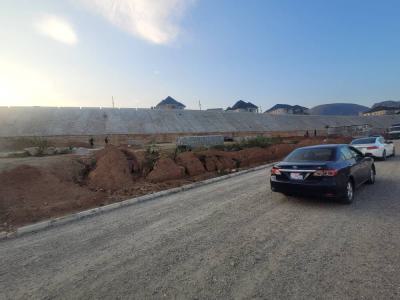 1,188 Sqm of Land, Admiralty Estate, Asokoro District, Abuja, Residential Land for Sale