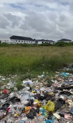 Exactly 28-plots of Land Available at Orchid Road Lekki, Orchid Road Lekki Lagos, Lekki, Lagos, Residential Land for Sale