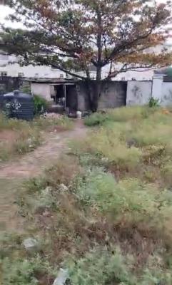 Strategically Located 2,450m2-dry Bare Land., Oniru. Victoria-island, Oniru, Victoria Island (vi), Lagos, Residential Land for Sale