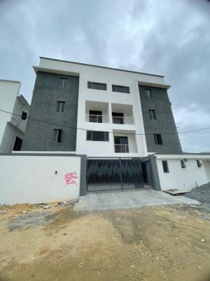 2 Bedroom Apartment, Ikate, Lekki, Lagos, Flat / Apartment for Sale