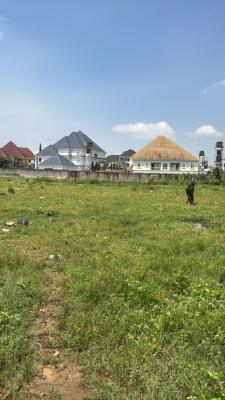 Land, Jahi, Abuja, Residential Land for Sale