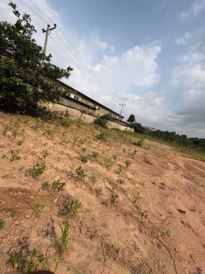 Land, Idu, Idu Industrial, Abuja, Industrial Land for Sale