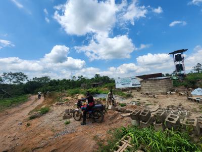 Multiply Your Investment Through Farmland Ownership, Off Funaab, Alabata Road, Odeda, Ogun, Mixed-use Land for Sale