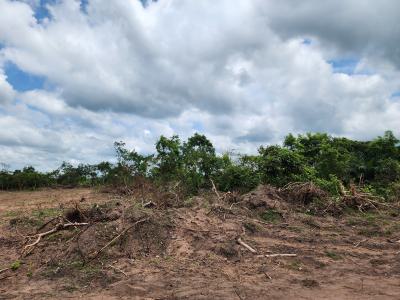 Make Your Money Work for You Through Farmland Investment, Off Funaab, Alabata Road, Odeda, Ogun, Mixed-use Land for Sale