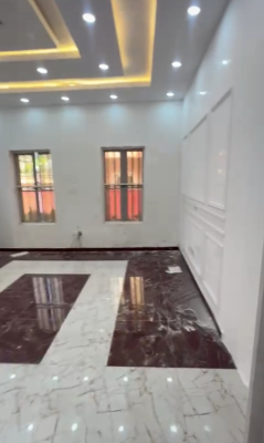 a Newly Built Mini Flat, Bera Estate, Lekki, Lagos, Mini Flat (room and Parlour) for Rent
