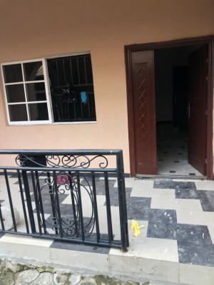 2 Bedroom Flat, Sunview Estate, Sangotedo, Ajah, Lagos, Flat / Apartment for Rent