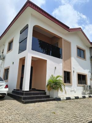 Fully Furnished Studio Apartment in Wuse2, 11a Fez Street Off Kumasi Crescent, Wuse 2, Abuja, Detached Duplex Short Let