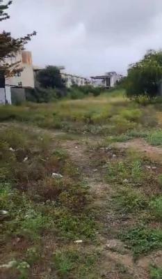 Strategically Located 2,450m2-dry Bare Land., Oniru, Victoria Island (vi), Lagos, Mixed-use Land for Sale