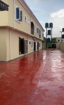 Newly Built 2 Bedroom Apartment { Video Available}, After Lbs, Olokonla, Ajah, Lagos, Flat / Apartment for Rent